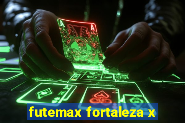 futemax fortaleza x